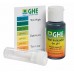 Жидкий pH тест GHE 30 ml